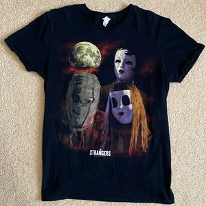 The Strangers Prey At Night T-Shirt (M)